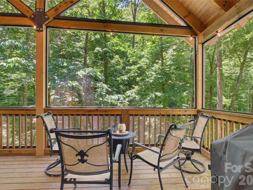 112 Boulder Creek Lane, Tuckasegee, NC 28783.  MLS# CAR4393187, YatesRealty ID 38. 