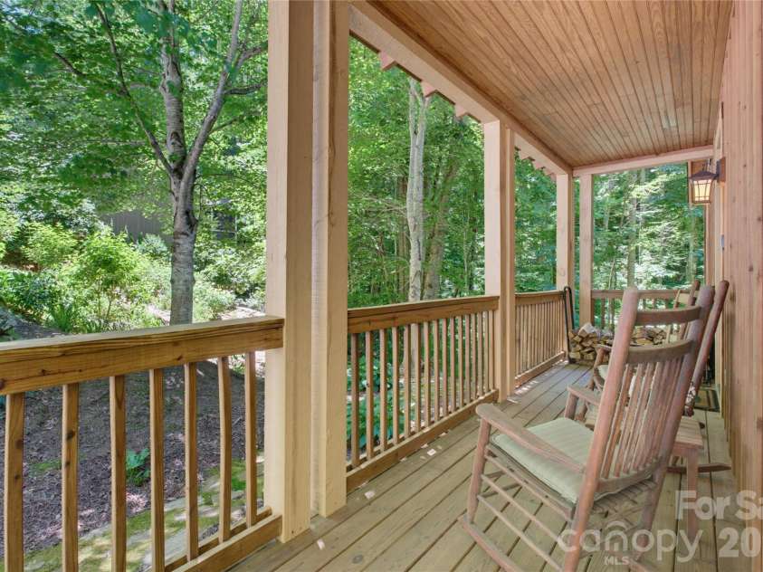 112 Boulder Creek Lane, Tuckasegee, NC 28783.  MLS# CAR4393187, YatesRealty ID 38. 