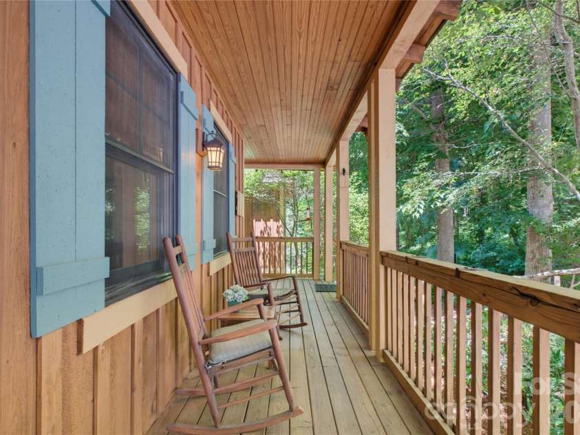 112 Boulder Creek Lane, Tuckasegee, NC 28783.  MLS# CAR4393187, YatesRealty ID 38. 