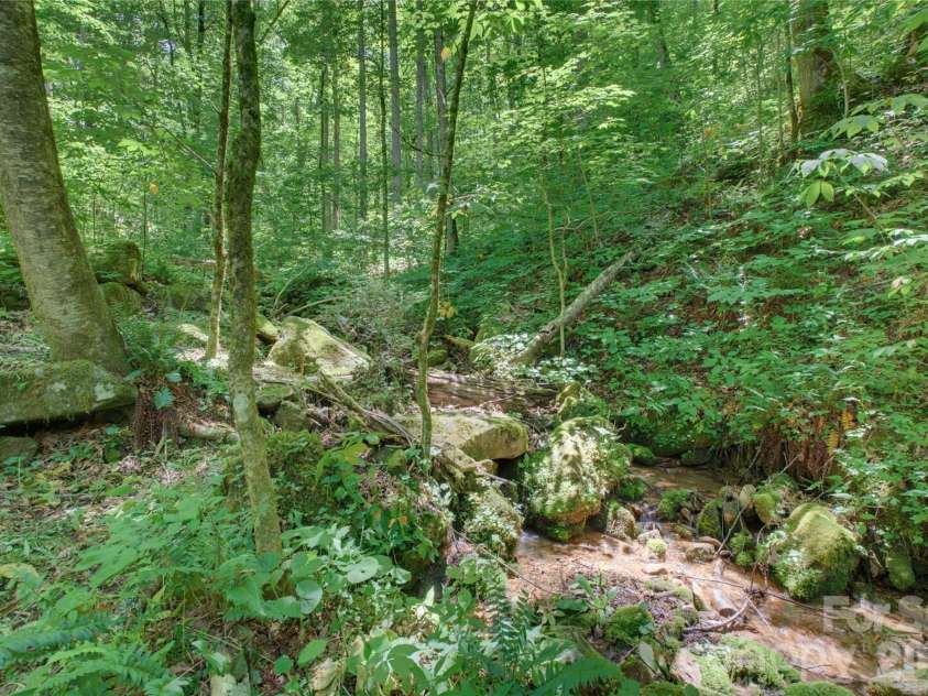 112 Boulder Creek Lane, Tuckasegee, NC 28783.  MLS# CAR4393187, YatesRealty ID 38. 