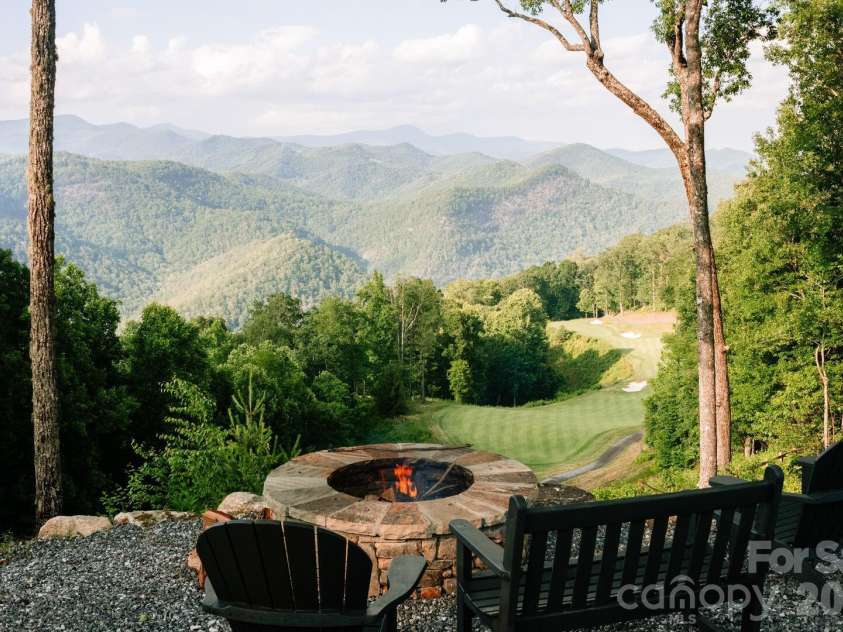 112 Boulder Creek Lane, Tuckasegee, NC 28783.  MLS# CAR4393187, YatesRealty ID 38. 