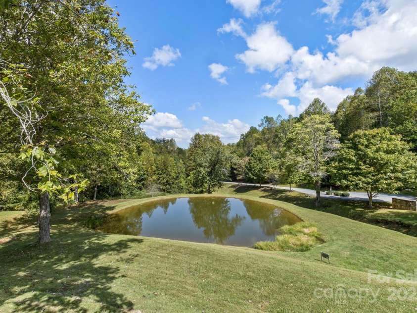 25 View Ridge Parkway, Leicester, NC 28748.  MLS# CAR4288703, YatesRealty ID 38. 
