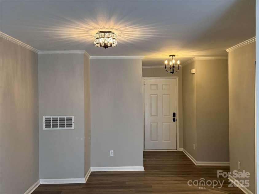 2520 Stradbrook Drive, Charlotte, NC 28210.  MLS# CAR4323264, YatesRealty ID 380. 