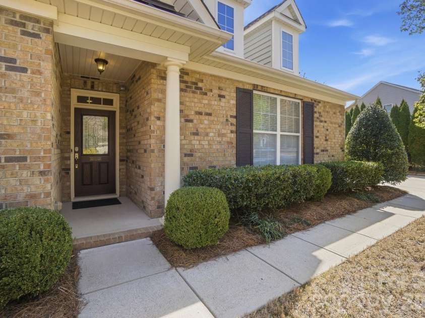 150 Black Mountain Drive, Fort Mill, SC 29708.  MLS# CAR4356457, YatesRealty ID 3800. 
