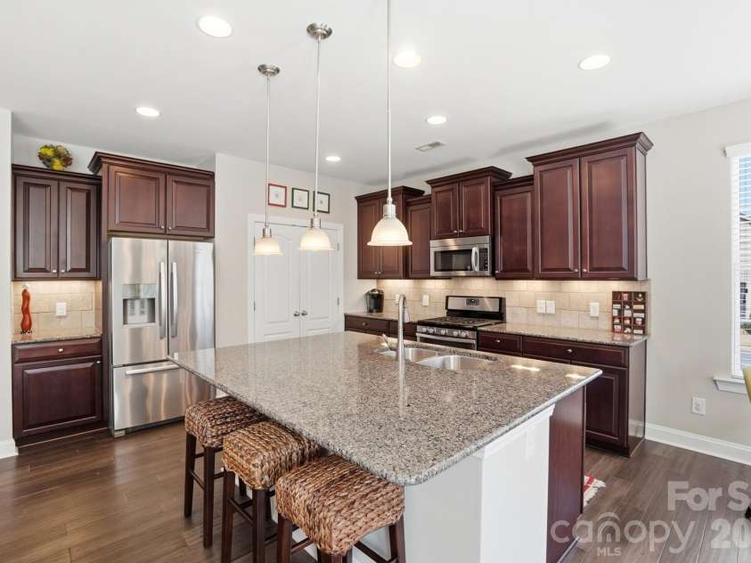150 Black Mountain Drive, Fort Mill, SC 29708.  MLS# CAR4356457, YatesRealty ID 3800. 