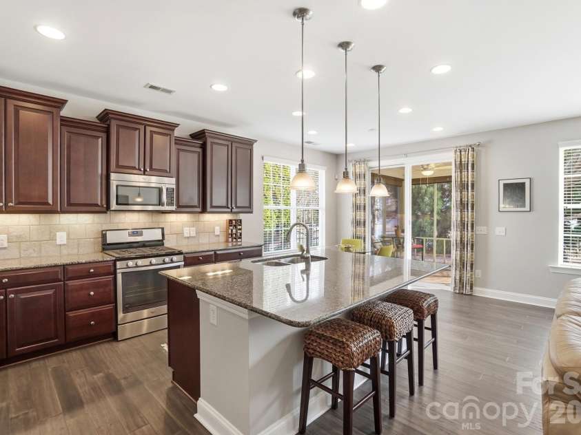 150 Black Mountain Drive, Fort Mill, SC 29708.  MLS# CAR4356457, YatesRealty ID 3800. 