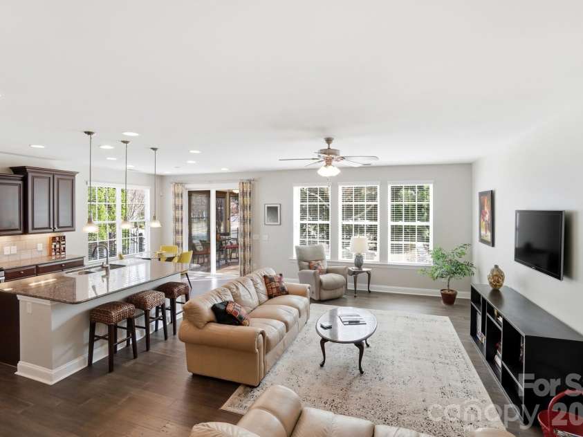 150 Black Mountain Drive, Fort Mill, SC 29708.  MLS# CAR4356457, YatesRealty ID 3800. 