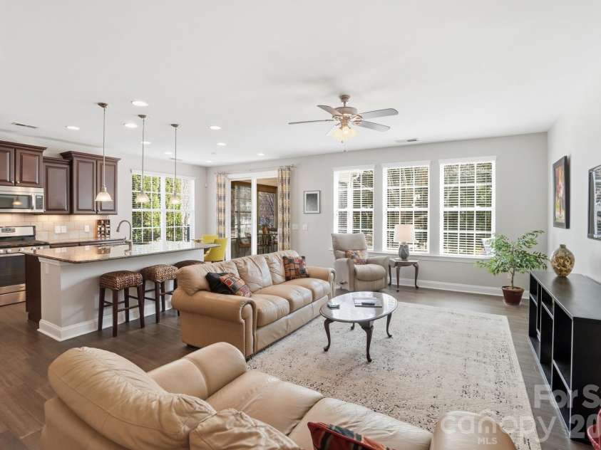 150 Black Mountain Drive, Fort Mill, SC 29708.  MLS# CAR4356457, YatesRealty ID 3800. 