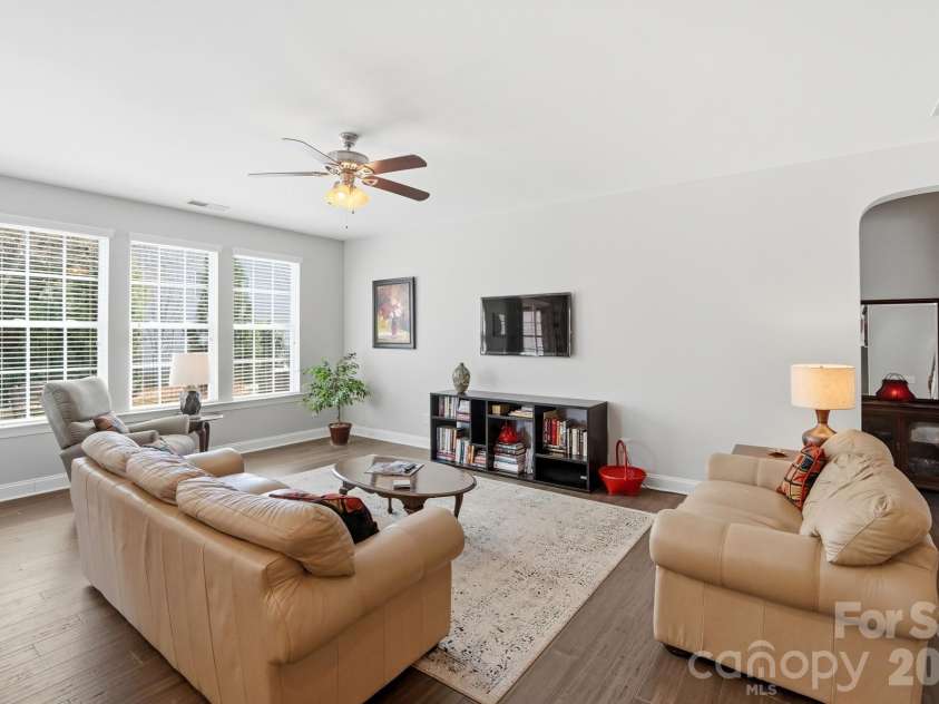 150 Black Mountain Drive, Fort Mill, SC 29708.  MLS# CAR4356457, YatesRealty ID 3800. 