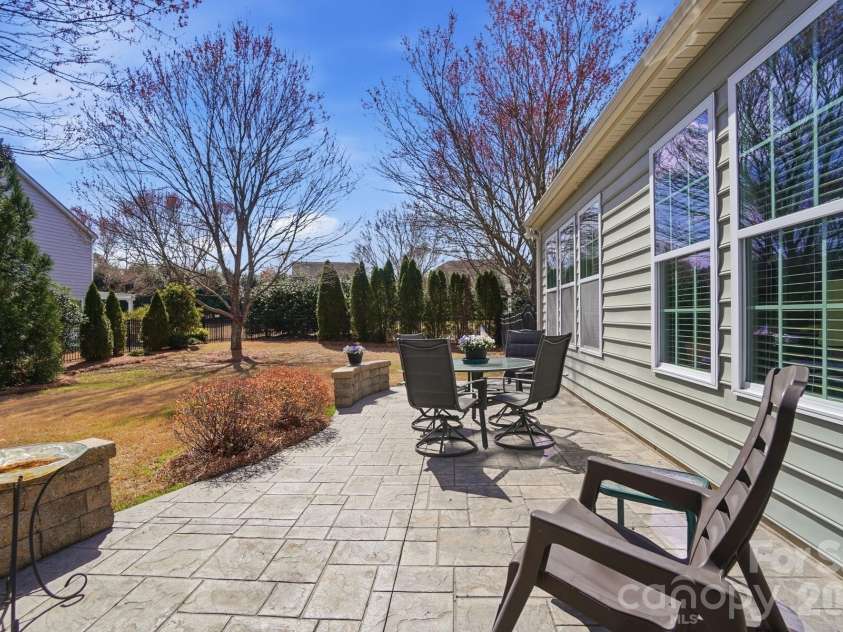 150 Black Mountain Drive, Fort Mill, SC 29708.  MLS# CAR4356457, YatesRealty ID 3800. 