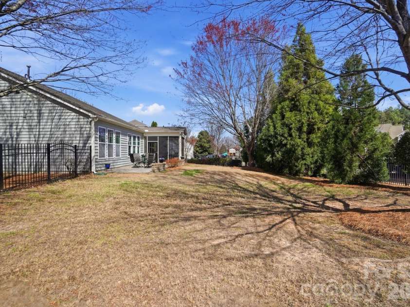 150 Black Mountain Drive, Fort Mill, SC 29708.  MLS# CAR4356457, YatesRealty ID 3800. 