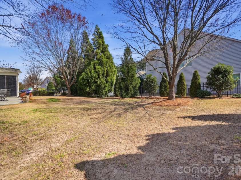150 Black Mountain Drive, Fort Mill, SC 29708.  MLS# CAR4356457, YatesRealty ID 3800. 