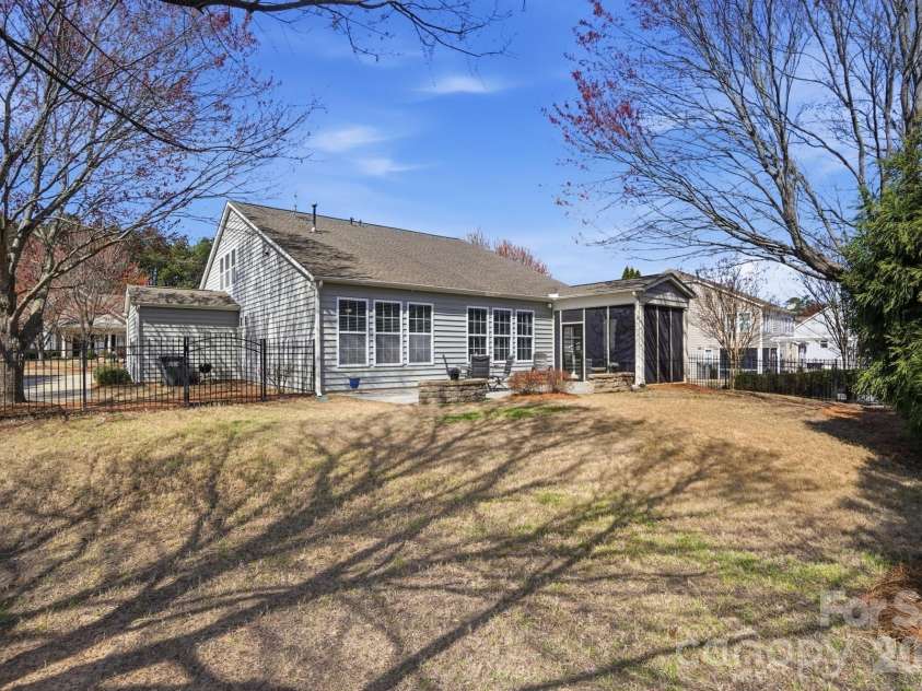 150 Black Mountain Drive, Fort Mill, SC 29708.  MLS# CAR4356457, YatesRealty ID 3800. 