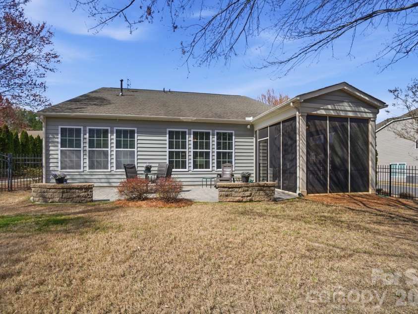 150 Black Mountain Drive, Fort Mill, SC 29708.  MLS# CAR4356457, YatesRealty ID 3800. 