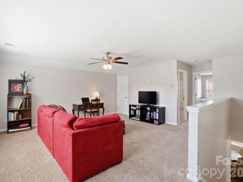150 Black Mountain Drive, Fort Mill, SC 29708.  MLS# CAR4356457, YatesRealty ID 3800. Bonus Room