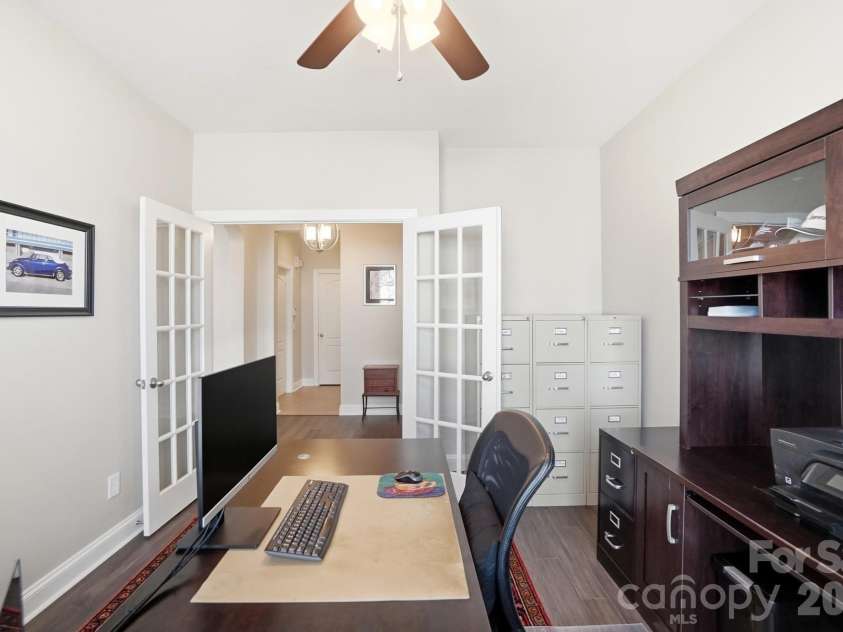 150 Black Mountain Drive, Fort Mill, SC 29708.  MLS# CAR4356457, YatesRealty ID 3800. Office