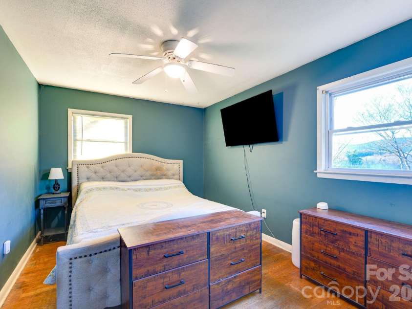 297 Amelia Drive, Marion, NC 28752.  MLS# CAR4327844, YatesRealty ID 3800. 