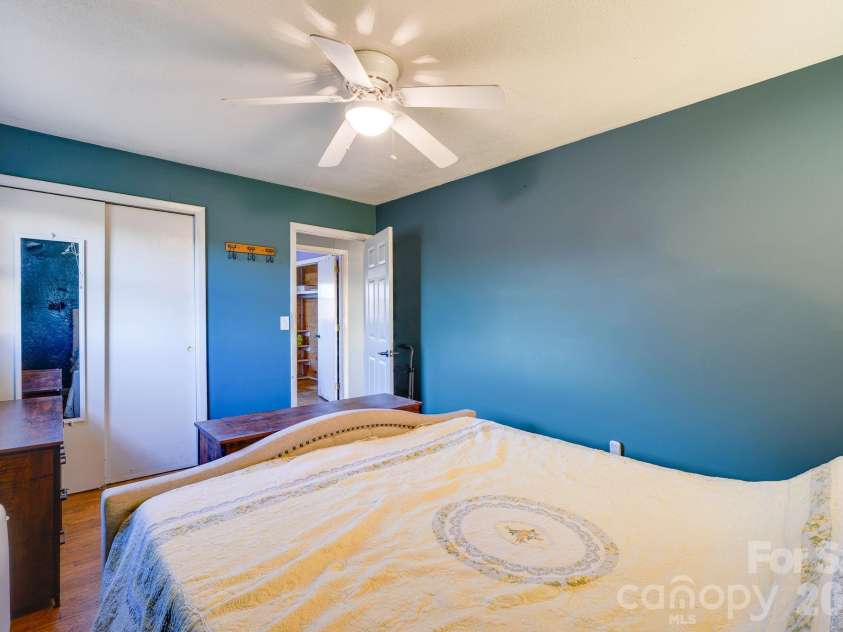 297 Amelia Drive, Marion, NC 28752.  MLS# CAR4327844, YatesRealty ID 3800. 