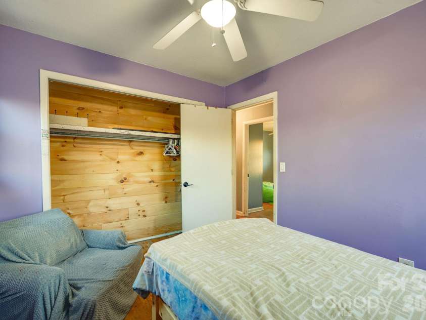 297 Amelia Drive, Marion, NC 28752.  MLS# CAR4327844, YatesRealty ID 3800. 