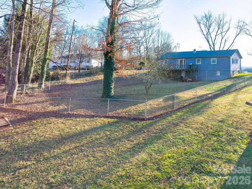 297 Amelia Drive, Marion, NC 28752.  MLS# CAR4327844, YatesRealty ID 3800. 