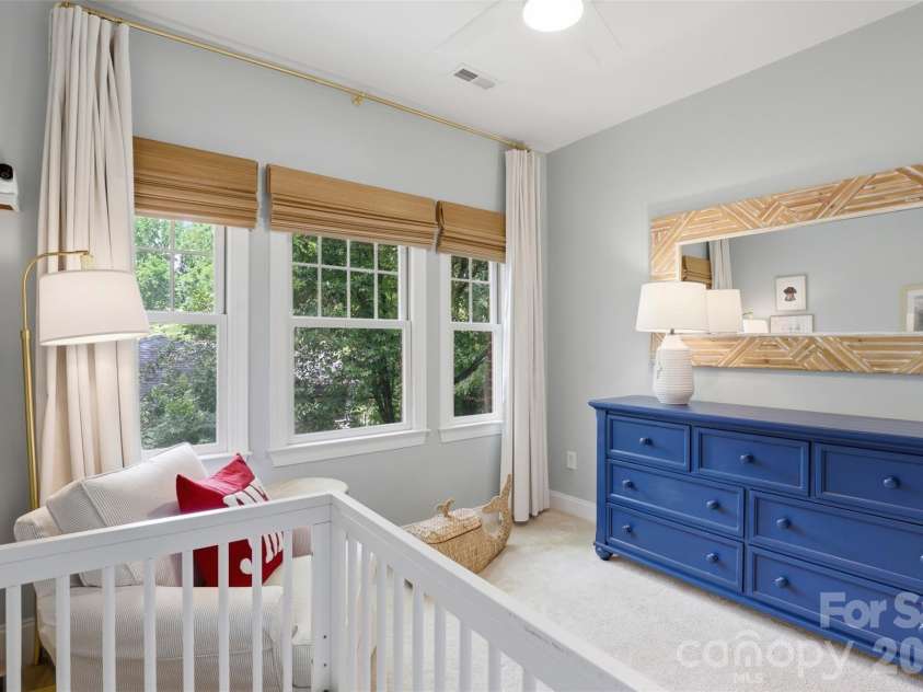 4613 Dabney Vigor Drive, Charlotte, NC 28209.  MLS# CAR4386570, YatesRealty ID 38001. 