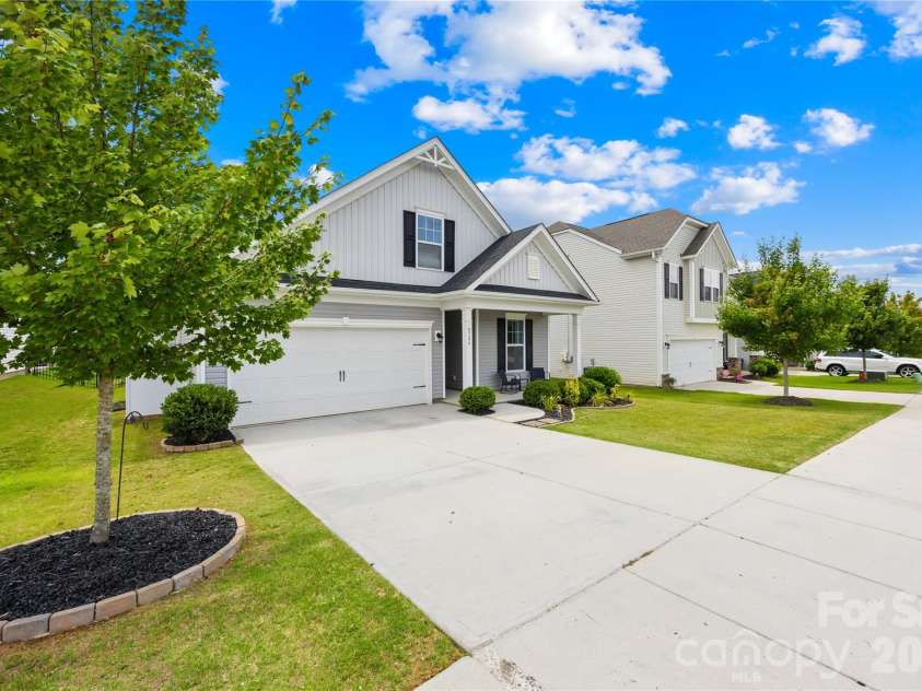4526 Dover Court, Denver, NC 28037.  MLS# CAR4403576, YatesRealty ID 38002. 
