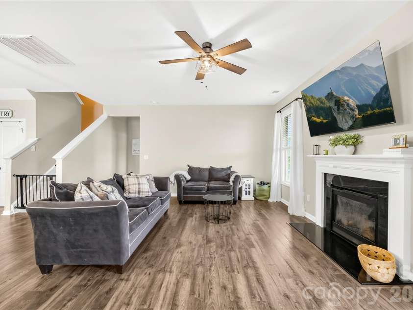 4526 Dover Court, Denver, NC 28037.  MLS# CAR4403576, YatesRealty ID 38002. 