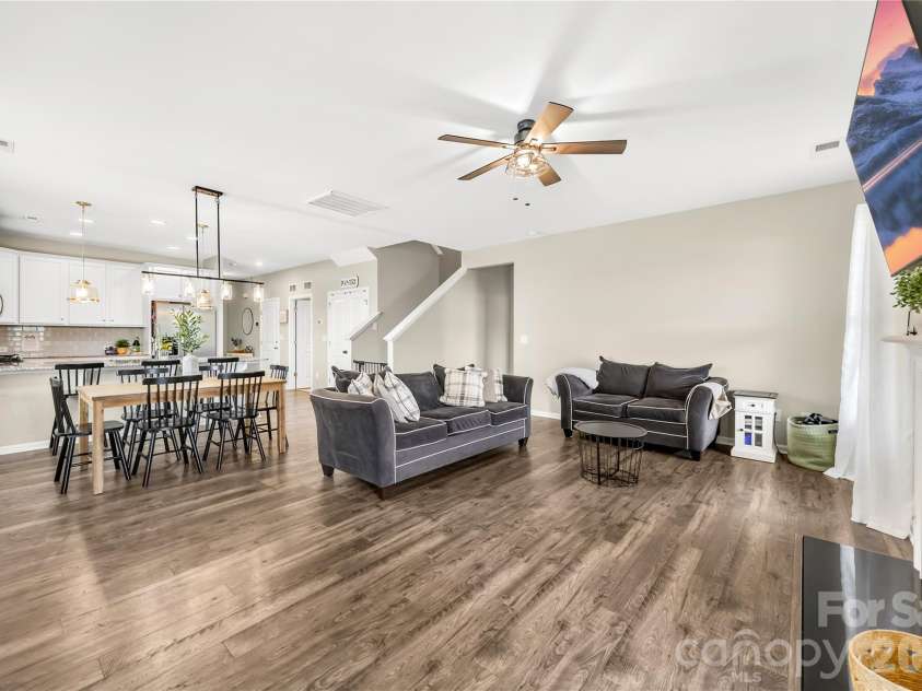 4526 Dover Court, Denver, NC 28037.  MLS# CAR4403576, YatesRealty ID 38002. 