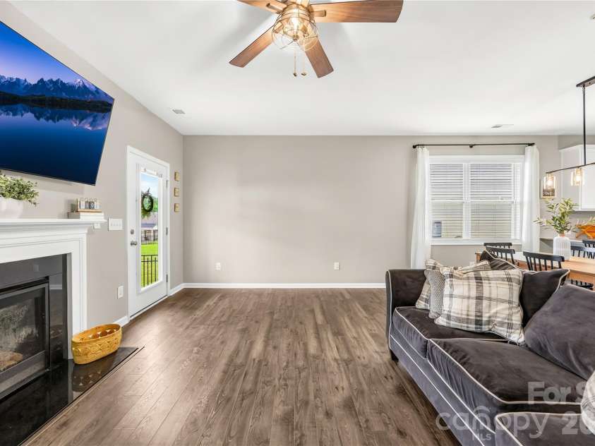 4526 Dover Court, Denver, NC 28037.  MLS# CAR4403576, YatesRealty ID 38002. 