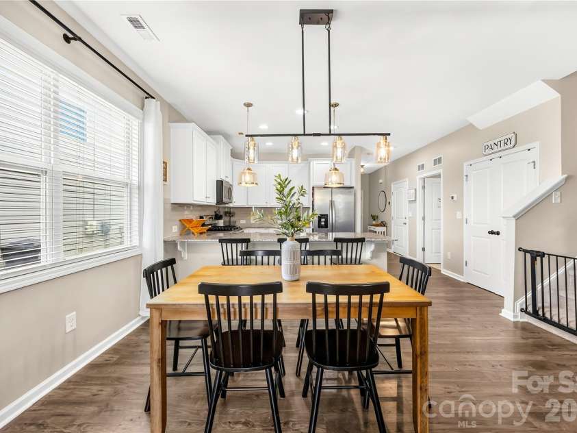 4526 Dover Court, Denver, NC 28037.  MLS# CAR4403576, YatesRealty ID 38002. 