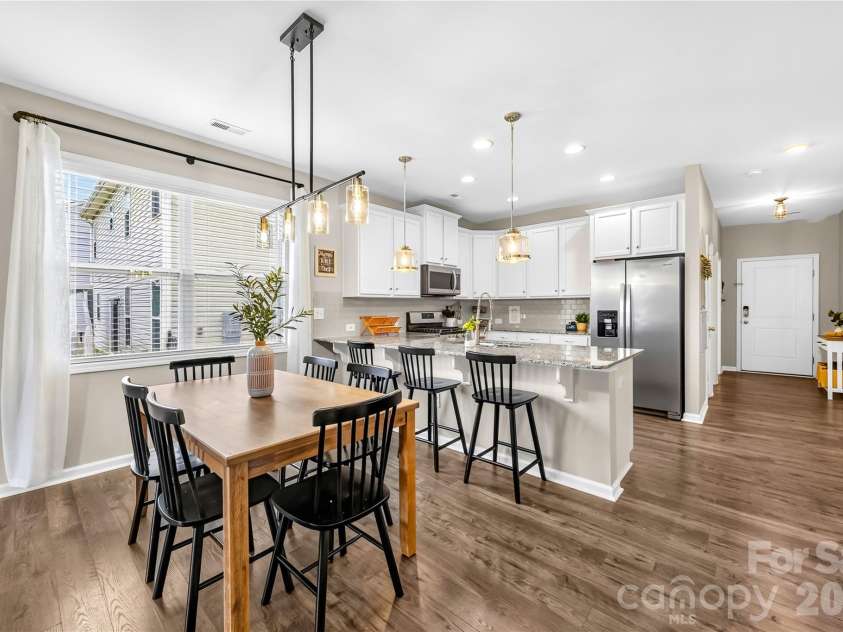 4526 Dover Court, Denver, NC 28037.  MLS# CAR4403576, YatesRealty ID 38002. 