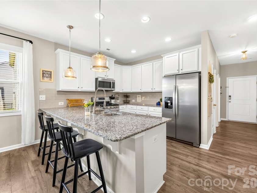 4526 Dover Court, Denver, NC 28037.  MLS# CAR4403576, YatesRealty ID 38002. 