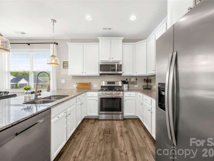 4526 Dover Court, Denver, NC 28037.  MLS# CAR4403576, YatesRealty ID 38002. 