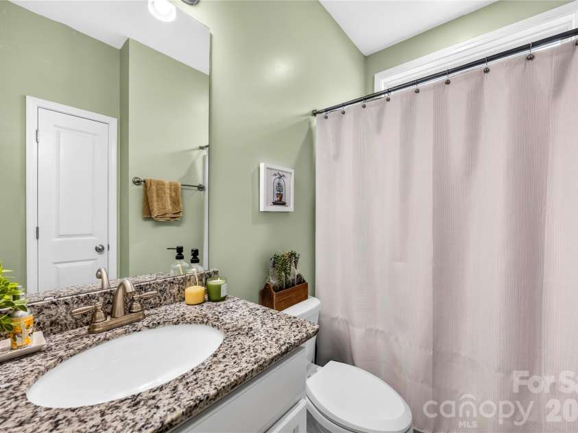 4526 Dover Court, Denver, NC 28037.  MLS# CAR4403576, YatesRealty ID 38002. 