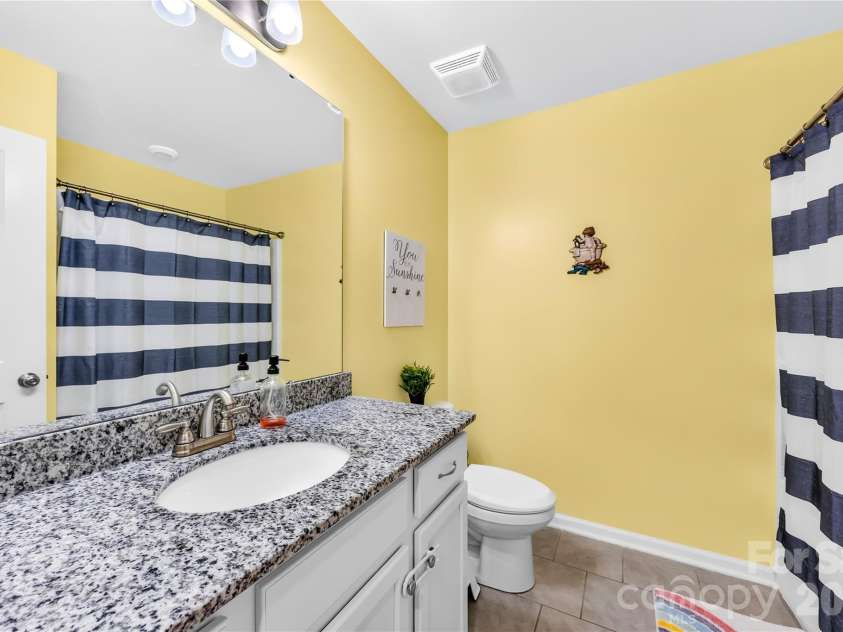 4526 Dover Court, Denver, NC 28037.  MLS# CAR4403576, YatesRealty ID 38002. 