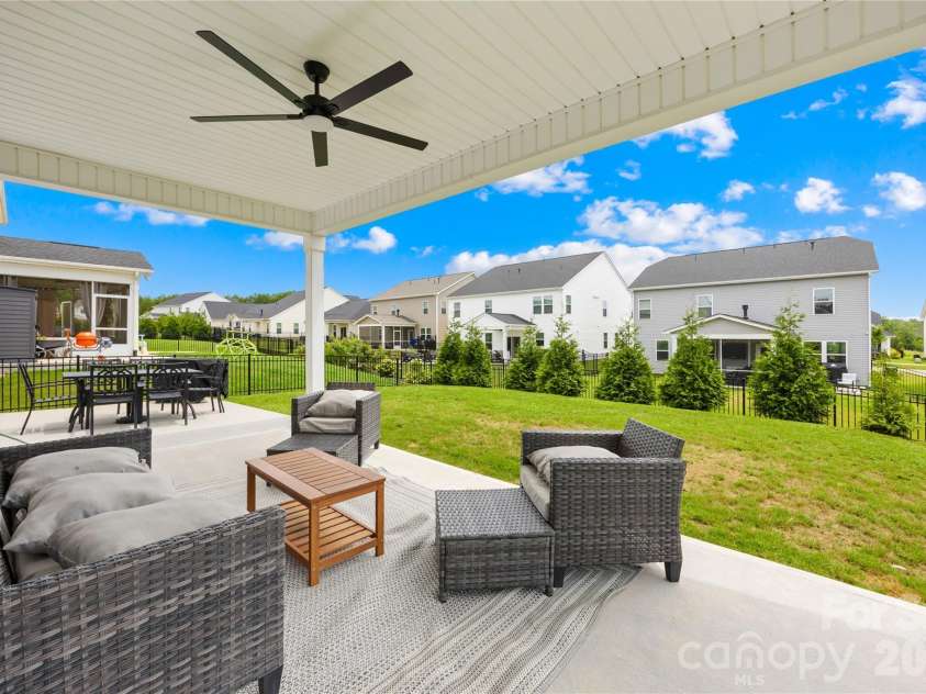 4526 Dover Court, Denver, NC 28037.  MLS# CAR4403576, YatesRealty ID 38002. 