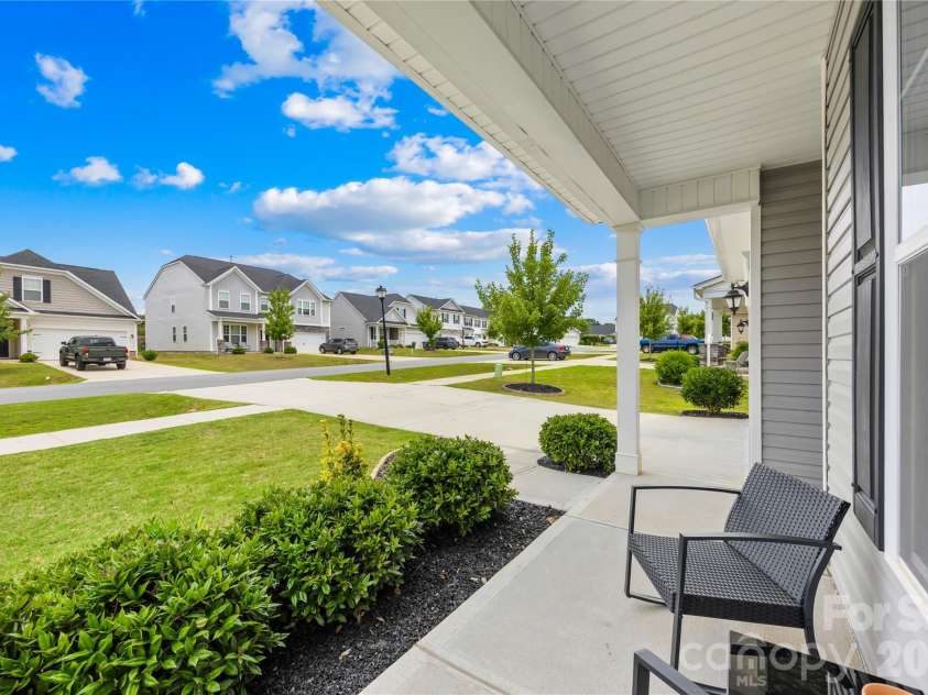 4526 Dover Court, Denver, NC 28037.  MLS# CAR4403576, YatesRealty ID 38002. 