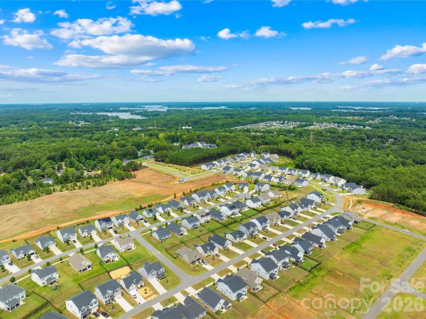 4526 Dover Court, Denver, NC 28037.  MLS# CAR4403576, YatesRealty ID 38002. 