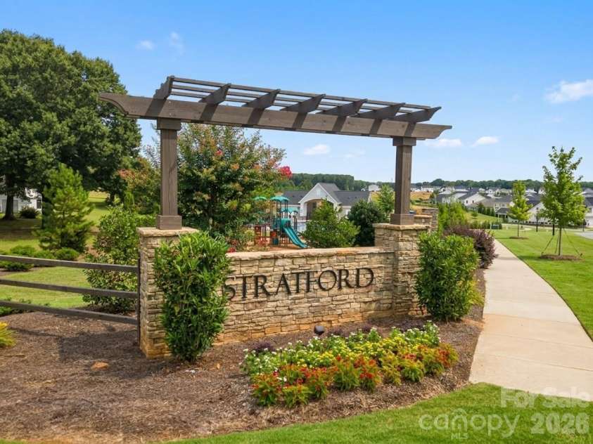 4526 Dover Court, Denver, NC 28037.  MLS# CAR4403576, YatesRealty ID 38002. 