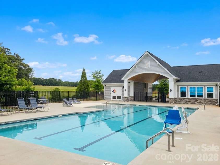4526 Dover Court, Denver, NC 28037.  MLS# CAR4403576, YatesRealty ID 38002. 