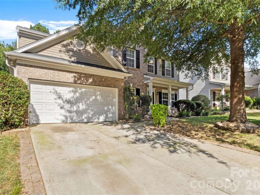 6600 Hermsley Road, Charlotte, NC 28278.  MLS# CAR4404329, YatesRealty ID 38004. 