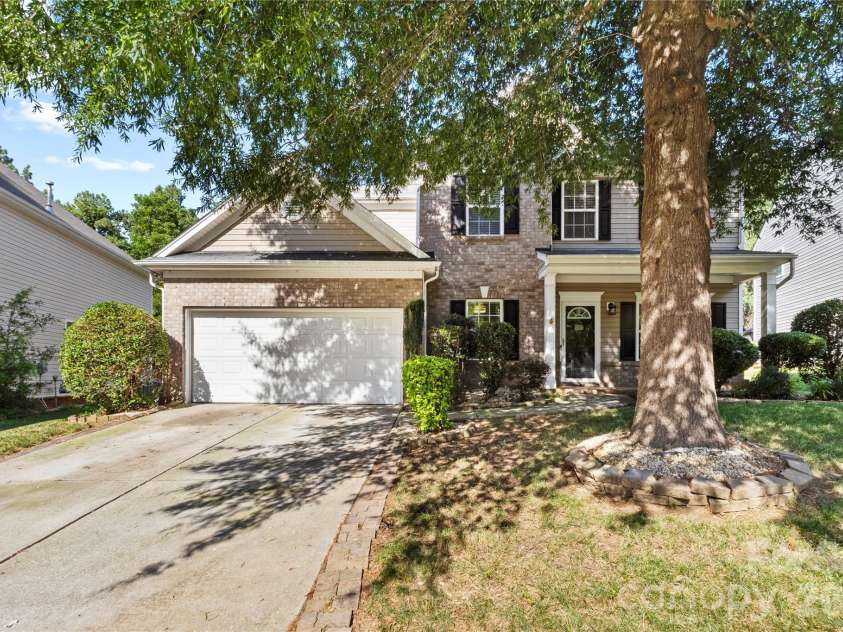 6600 Hermsley Road, Charlotte, NC 28278.  MLS# CAR4404329, YatesRealty ID 38004. 