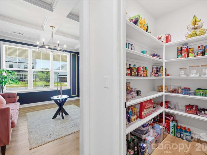 444 Lucky Drive, Concord, NC 28027.  MLS# CAR4404029, YatesRealty ID 38006. 