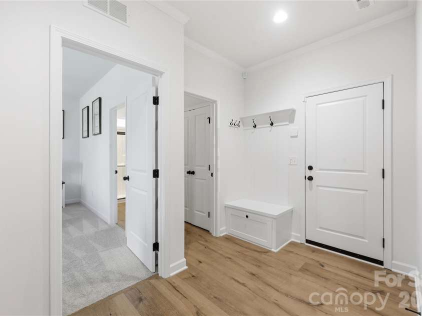 444 Lucky Drive, Concord, NC 28027.  MLS# CAR4404029, YatesRealty ID 38006. 