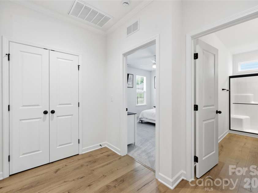 444 Lucky Drive, Concord, NC 28027.  MLS# CAR4404029, YatesRealty ID 38006. 