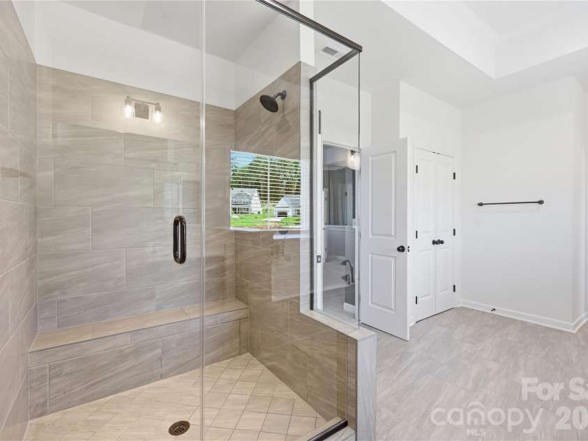 444 Lucky Drive, Concord, NC 28027.  MLS# CAR4404029, YatesRealty ID 38006. 