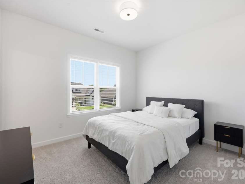 444 Lucky Drive, Concord, NC 28027.  MLS# CAR4404029, YatesRealty ID 38006. 