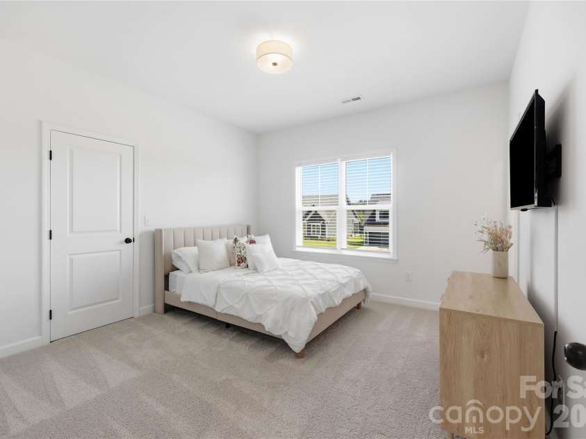444 Lucky Drive, Concord, NC 28027.  MLS# CAR4404029, YatesRealty ID 38006. 