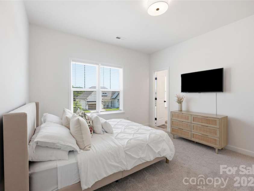 444 Lucky Drive, Concord, NC 28027.  MLS# CAR4404029, YatesRealty ID 38006. 