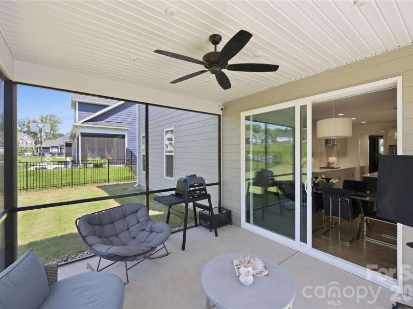 444 Lucky Drive, Concord, NC 28027.  MLS# CAR4404029, YatesRealty ID 38006. 